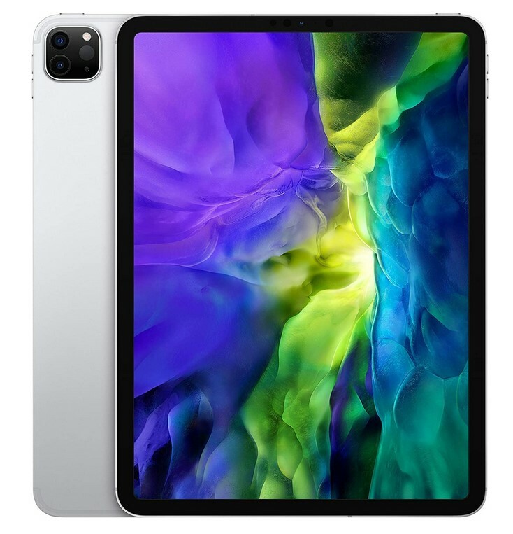 【美品ほぼ新品】Ipad Pro 2 11inch wifi グレイ Amazon.com : Apple 2020 iPad Pro 2nd Gen 11-inch, Wi-Fi