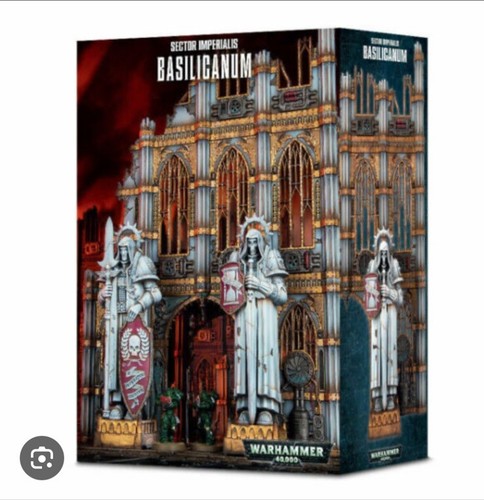【WH40K】SECTOR IMPEIALIS: BASILICANUM $_12.JPG?set_id=880000500F