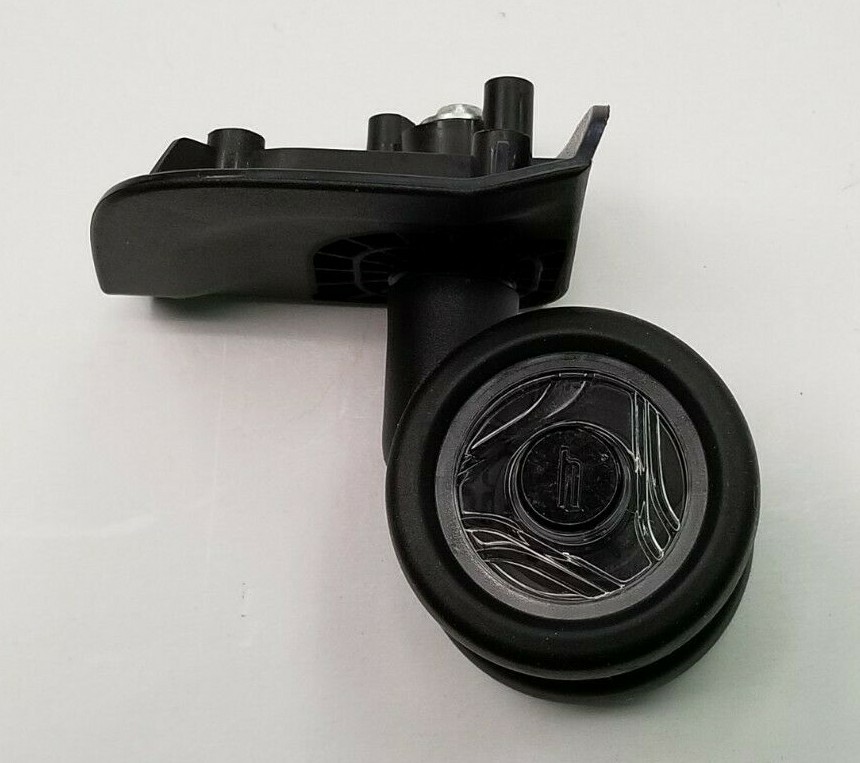 Hartmann Luggage Replacement Part Spinner Wheels for 7R carry on 48mmの