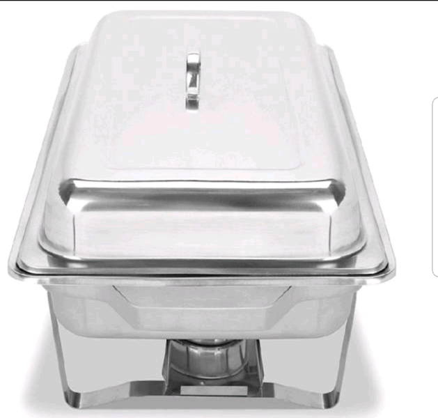 Chafing Dishes for sale in UK 78 used Chafing Dishes