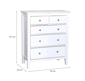 Ikea Chest Of Drawers For Sale In London Bedroom Dressers