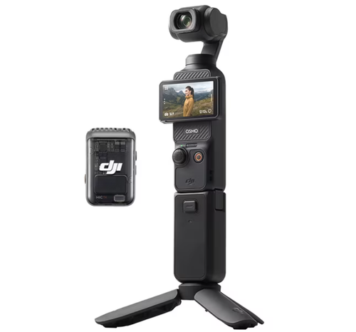 その他 DJI Osmo Mobile 3 combo Buy DJI Osmo Mobile 3 Combo (Save 14%) | Camrise