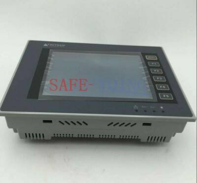New 1pc 10.4'' inch HITECH PWS6A00T-N Ethernet HMI Touch Screen