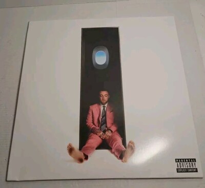 Swimming by Miller, Mac (Record, 2018) VG