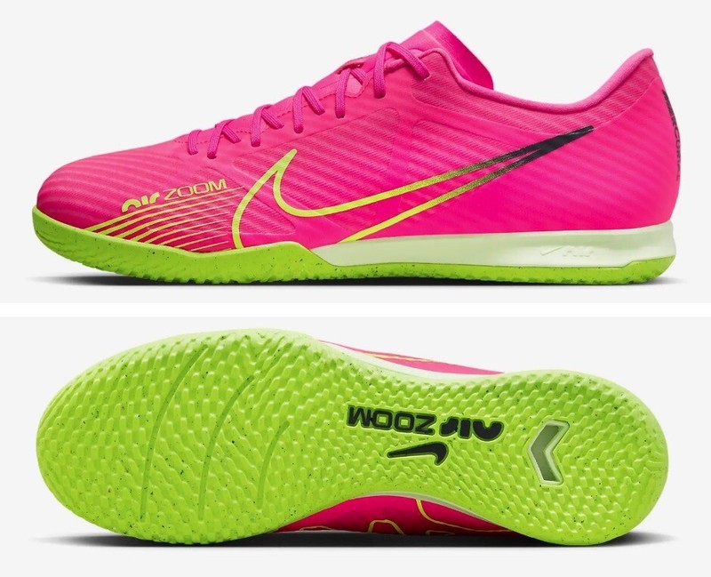 Chaussure foot en salle nike hotsell