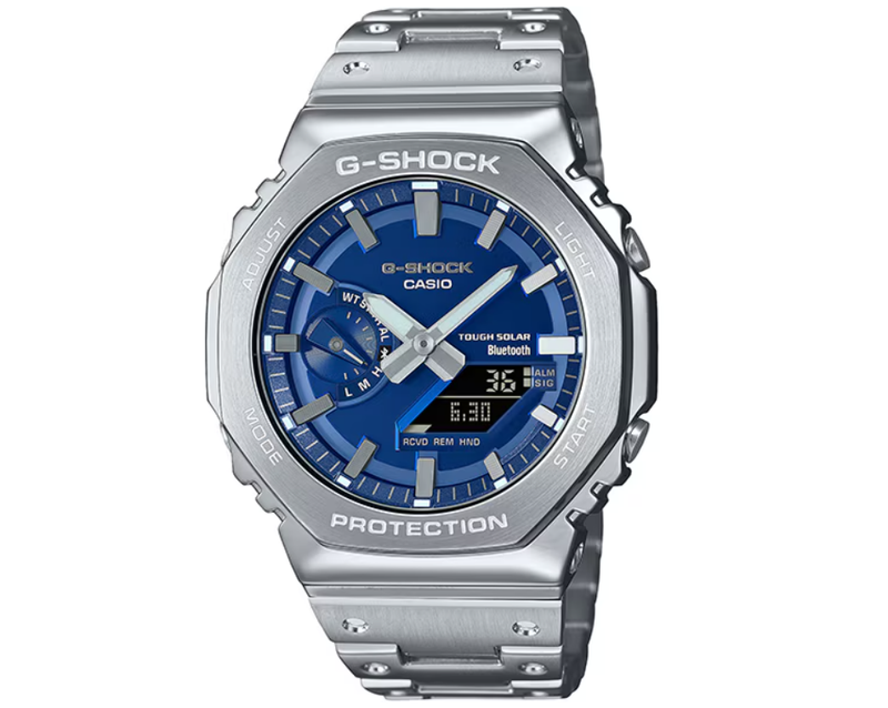 【未使用品】CASIO G-SHOCK GA-2100HC-2AJF GA-2100HC-2AJF | CASIO