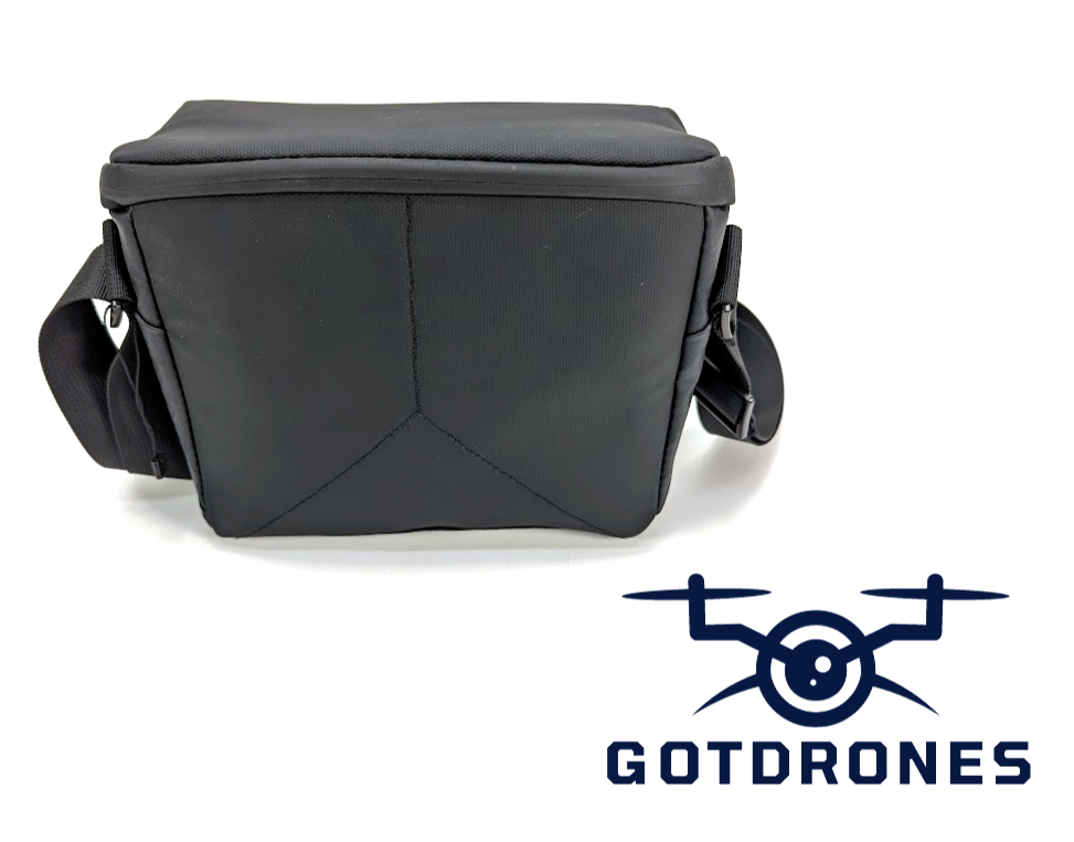 Genuine DJI Shoulder Bag fits DJI  Mini SE, Mini 2, Mini 3, 3 Pro, 4 Pro