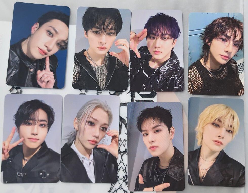 Stray Kids ⑨ SUBS] Stray Kids 