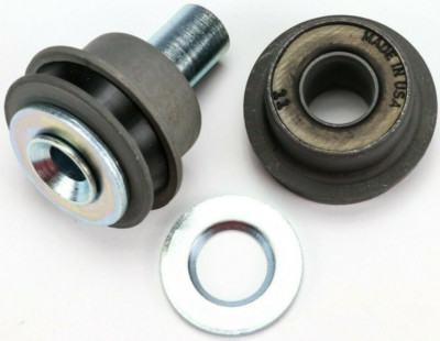 US MADE 1963-1982 Corvette Rear Trailing Arm Bushing Kit 2 Required RH LH C2 C3
