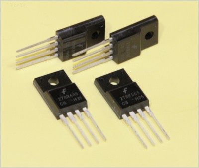 KA278 Ldo Case:TO220i Mfr:Fairchild Semiconductor KA278RA05-CTU  ( Lot Qty: 2 )