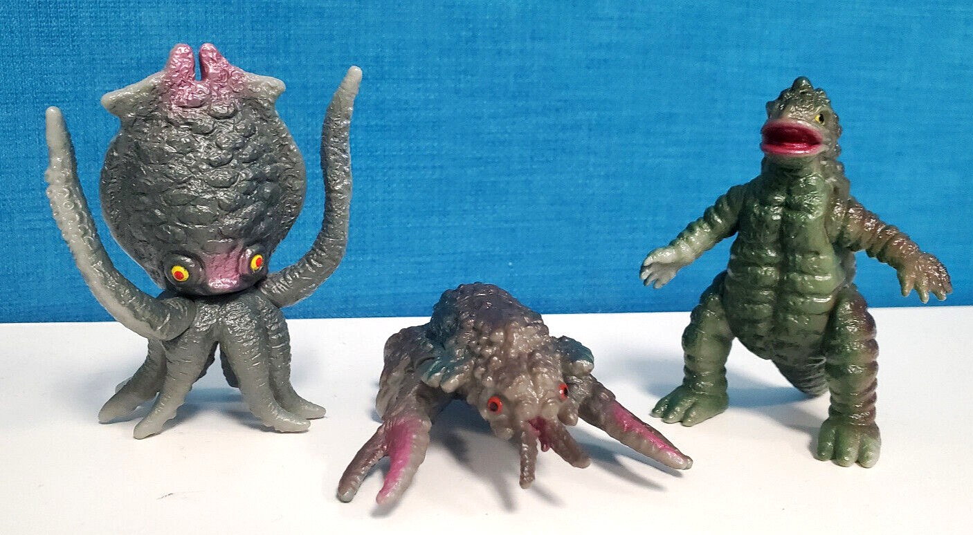 WF sky kaiju lemaotoy ILUILU zollmen UZUMARK IZUMONSTER WF sky kaiju lemaotoy ILUILU zollmen UZUMARK IZUMONSTER