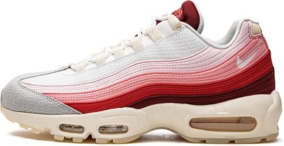 

Мужские кроссовки Nike Air Max 95 QS Team Red/Summit White (DM0012 600)