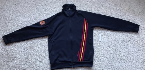 2006 Germany Adidas Official Fifa World Cup Track Jacket S