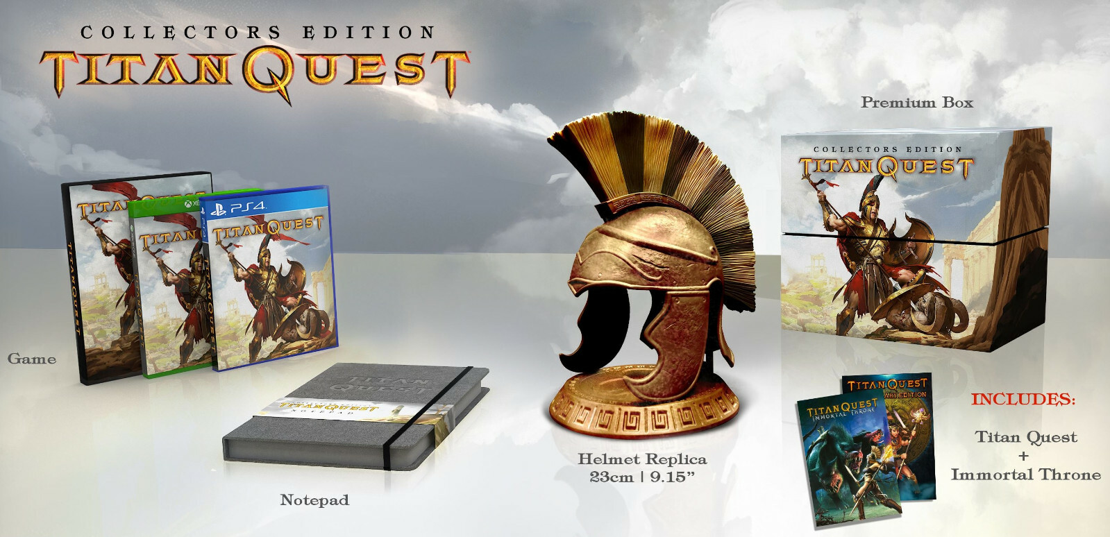 Titan Quest UK （輸入版） Amazon.co.jp: Titan Quest (Nintendo Switch) (輸入版) : ゲーム