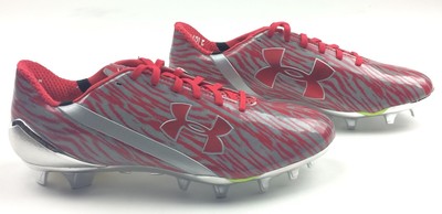sports authority under armour cleats