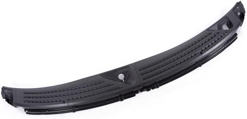 Outer Window Wiper Cover Panel for Ford F150 2004-2008 Windshield Wiper Cowl