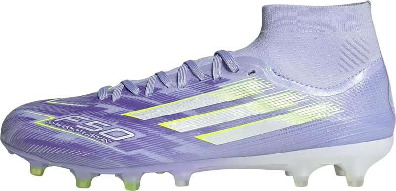 adidas Womens Sparkfusion Pro Firm GroundArtificial Ground F50 Soccer Cleats - P