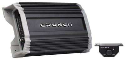 Моноблок Crunch PZi 1000.1