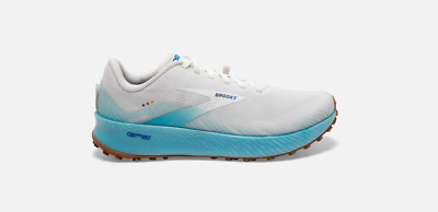 SALE | Brooks Catamount Womens Trail Running Shoes (B Standard) (160)