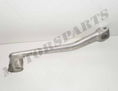 121530070 Pedivella Avviamento Aluminio Piaggio Vespa PX PE Arcobaleno Cosa