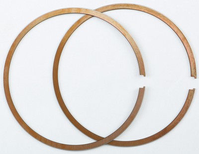WISECO 2874CD PISTON RING 73.00MM FOR WISECO PISTONS ONLY