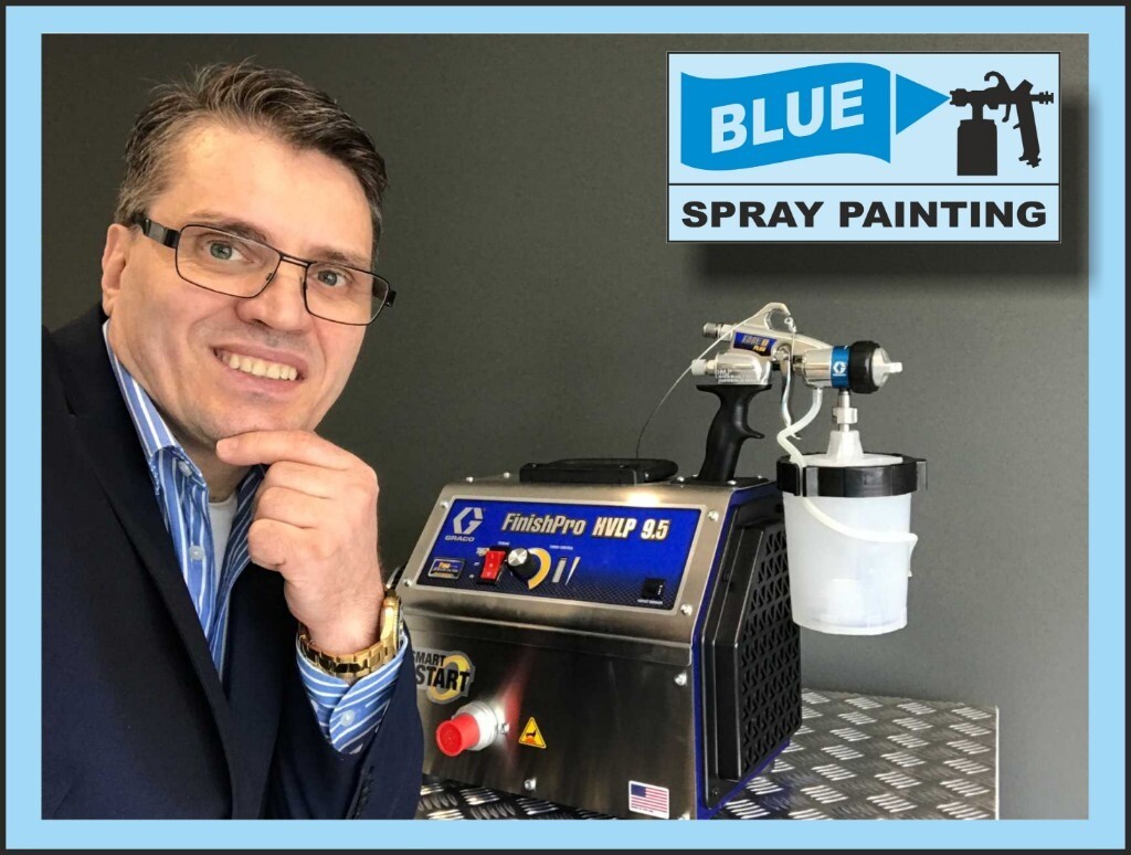 07455 484 224 Mdf Bespoke Spray Painting Spraying Kitchen