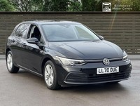 2020 Volkswagen Golf 1.5 eTSI MHEV Life Hatchback 5dr Petrol Hybrid DSG Euro 6 (