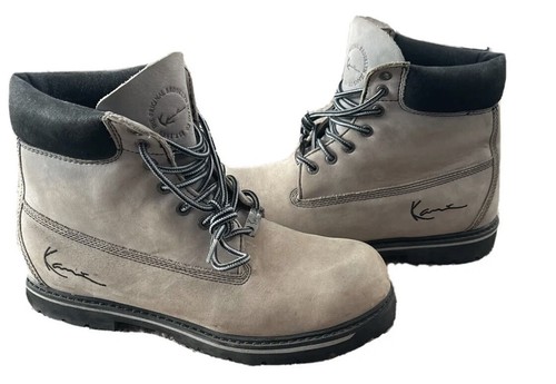Karl Kani Boots Rare Vintage 1995 | eBay Karl Kani Boots Rare Vintage 1995 | eBay