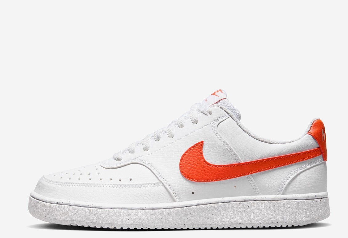 Nike Court Vision Lo スニーカー UK8 Nike Court Vision Low Men's Shoes. Nike.com