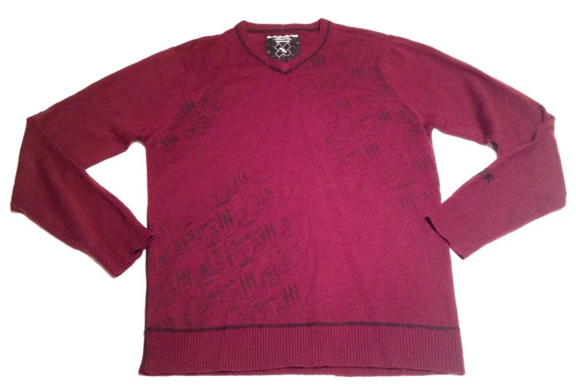 Quicksilver Men's Sweaters