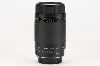 AF REFLEX 500 α5700i シグマ75～300mm AF REFLEX 500 α5700i シグマ75～300mm AF REFLEX 500 α5700i