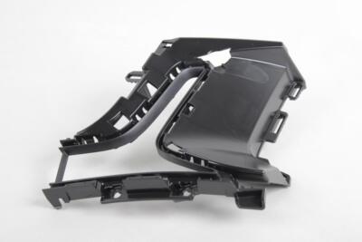 A6ページ 2016-2018 Audi A6 S6 Rear Left Bumper Mount Bracket