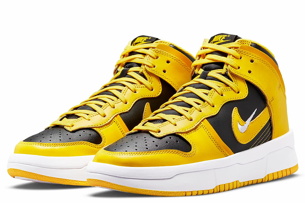 Nike WMNS Dunk High Up 