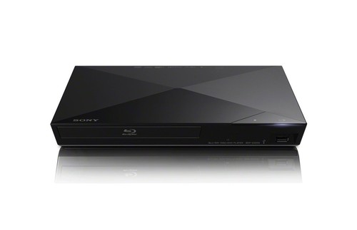 Blu-ray DVD プレイヤー Amazon | ブルーレイDVDプレーヤー、1080P スーパーミニディスク