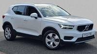 2022 Volvo XC40 1.5 T3 [163] Momentum 5dr Geartronic Estate Petrol Automatic