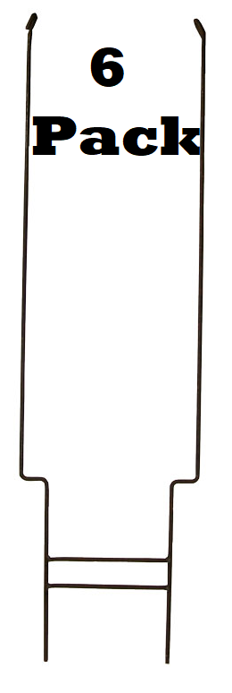 6 MB 330 H 46 Inch Body Grip Stabilizer Support Stands Trapping Supplies