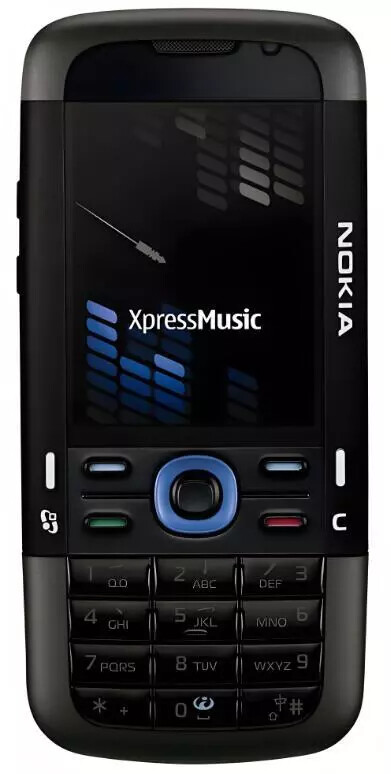 B*e様 Nokia 5700 xpressmusic $_57.JPG?set_id=8800005007