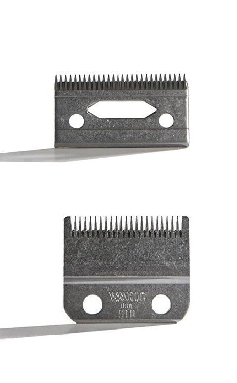 WAHL 2-HOLE BLADE for Super Taper,Magic Clip,5 Star,Sterling Reflections Senior