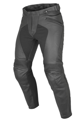 Dainese pony c2 perforated leather best sale pants