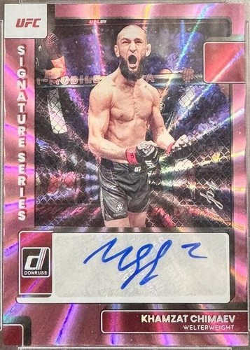 ufc optic psa鑑定済　カムザット・チマエフ　サインカード Amazon.co.jp: ufc optic psa鑑定済 カムザットチマエフ サイン