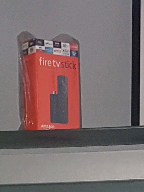 firestick everything added ended ad