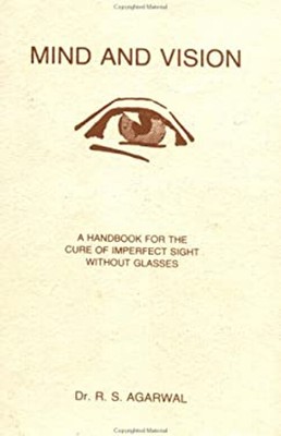 Mind and Vision Paperback R. S. Agarwal