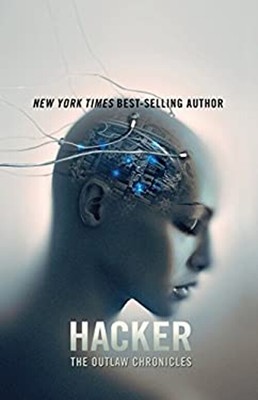 Hacker Hardcover Ted Dekker