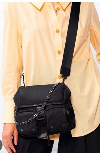 MZ WALLACE Apex Crossbody NEW | eBay