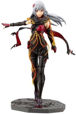 Kotubukiya ARTFX J SCARLET NEXUS Kasane Randall 1/8 scale PVC Figure Japan