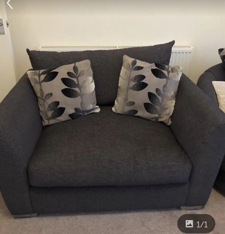 Snuggle Chair | in Inverurie, Aberdeenshire | Gumtree