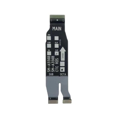 Mainboard Flex Cable Replacement for Samsung Galaxy A35 5G A356