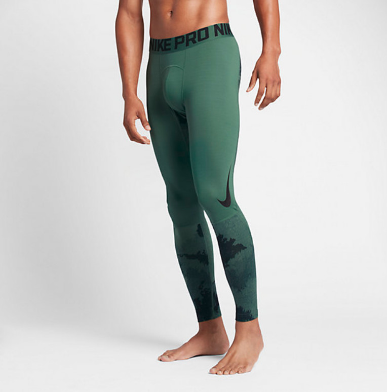 Nike Training Tights мужские