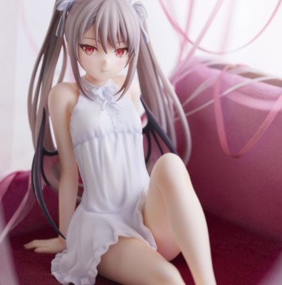 New Union Creative rurudo Illustration Koakuma-chan PVC