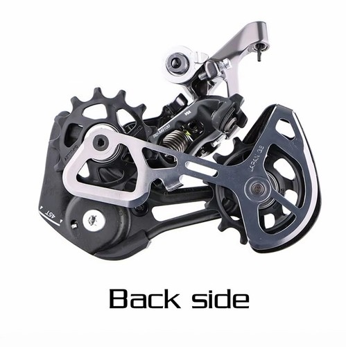 SHIMANO XTR M9100 1x12 Speed Mountain Bike  Right Shifter Rear Derailleur SGS